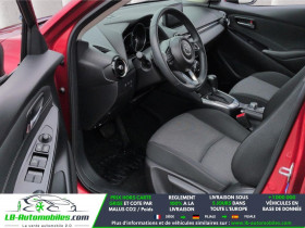 Mazda Mazda 2 1.5L SKYACTIV-G 90ch BVA  occasion � Beaupuy - photo n�5