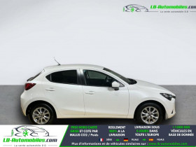 Mazda Mazda 2 1.5L SKYACTIV-G 90ch BVA  occasion � Beaupuy - photo n�5