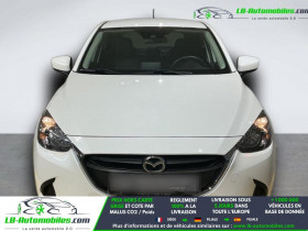 Mazda Mazda 2 1.5L SKYACTIV-G 90ch BVA  occasion � Beaupuy - photo n�4