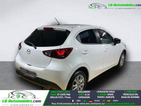 Mazda Mazda 2 1.5L SKYACTIV-G 90ch BVA  occasion � Beaupuy - photo n�3