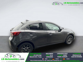 Mazda Mazda 2 1.5L SKYACTIV-G 90ch BVA  occasion � Beaupuy - photo n�2