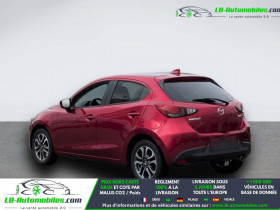 Mazda Mazda 2 1.5L SKYACTIV-G 90ch BVA  occasion � Beaupuy - photo n�3