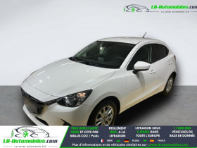 Mazda Mazda 2 1.5L SKYACTIV-G 90ch BVA  occasion � Beaupuy - photo n�2