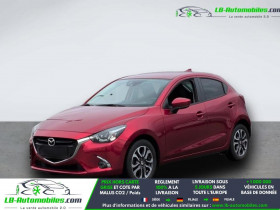 Mazda Mazda 2 1.5L SKYACTIV-G 90ch BVA  occasion � Beaupuy - photo n�2