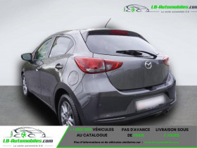 Mazda Mazda 2 1.5L SKYACTIV-G 90ch BVA  occasion � Beaupuy - photo n�3