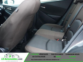 Mazda Mazda 2 1.5L SKYACTIV-G 90ch BVA  occasion � Beaupuy - photo n�7