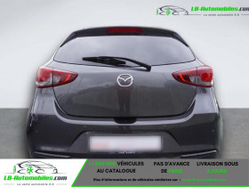 Mazda Mazda 2 1.5L SKYACTIV-G 90ch BVA  occasion � Beaupuy - photo n�5