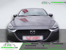 Mazda Mazda 2 1.5L SKYACTIV-G 90ch BVA  occasion � Beaupuy - photo n�4