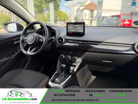 Mazda Mazda 2 1.5L SKYACTIV-G 90ch BVA  occasion  Beaupuy - photo n3