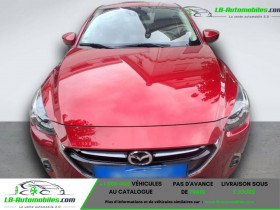 Mazda Mazda 2 1.5L SKYACTIV-G 90ch BVA  occasion  Beaupuy - photo n4