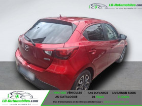 Mazda Mazda 2 1.5L SKYACTIV-G 90ch BVA  occasion  Beaupuy - photo n3
