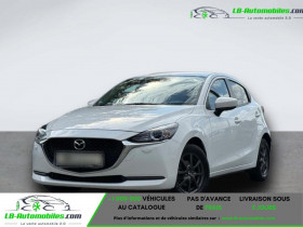 Mazda Mazda 2 1.5L SKYACTIV-G 90ch BVA  occasion  Beaupuy - photo n2