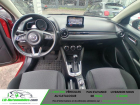 Mazda Mazda 2 1.5L SKYACTIV-G 90ch BVA  occasion  Beaupuy - photo n2