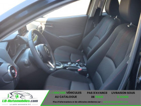 Mazda Mazda 2 1.5L SKYACTIV-G 90ch BVA  occasion  Beaupuy - photo n7