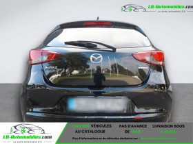 Mazda Mazda 2 1.5L SKYACTIV-G 90ch BVA  occasion  Beaupuy - photo n6