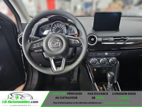 Mazda Mazda 2 1.5L SKYACTIV-G 90ch BVA  occasion  Beaupuy - photo n6
