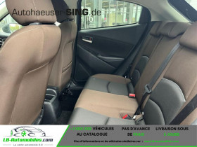 Mazda Mazda 2 1.5L SKYACTIV-G 90ch BVA  occasion  Beaupuy - photo n9