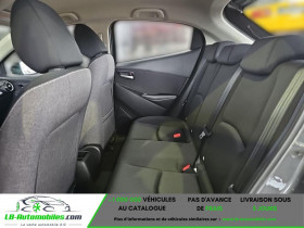 Mazda Mazda 2 1.5L SKYACTIV-G 90ch BVA  occasion  Beaupuy - photo n5