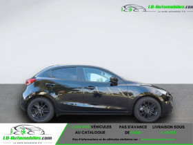 Mazda Mazda 2 1.5L SKYACTIV-G 90ch BVA  occasion  Beaupuy - photo n5