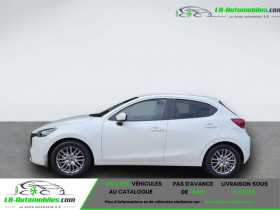 Mazda Mazda 2 1.5L SKYACTIV-G 90ch BVA  occasion  Beaupuy - photo n5