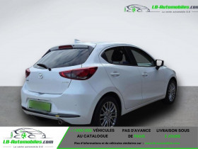 Mazda Mazda 2 1.5L SKYACTIV-G 90ch BVA  occasion  Beaupuy - photo n4