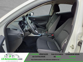 Mazda Mazda 2 1.5L SKYACTIV-G 90ch BVA  occasion  Beaupuy - photo n7