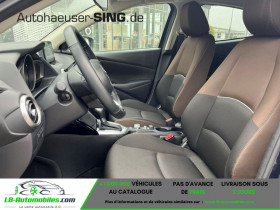 Mazda Mazda 2 1.5L SKYACTIV-G 90ch BVA  occasion  Beaupuy - photo n8