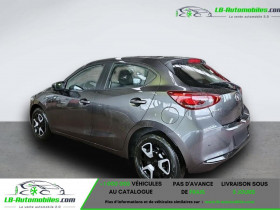 Mazda Mazda 2 1.5L SKYACTIV-G 90ch BVA  occasion  Beaupuy - photo n4