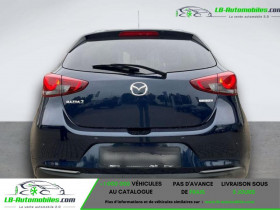 Mazda Mazda 2 1.5L SKYACTIV-G 90ch BVA  occasion  Beaupuy - photo n7