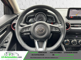 Mazda Mazda 2 1.5L SKYACTIV-G 90ch BVA  occasion  Beaupuy - photo n6