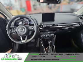 Mazda Mazda 2 1.5L SKYACTIV-G 90ch BVA  occasion  Beaupuy - photo n3