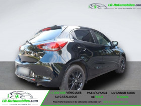 Mazda Mazda 2 1.5L SKYACTIV-G 90ch BVA  occasion  Beaupuy - photo n3