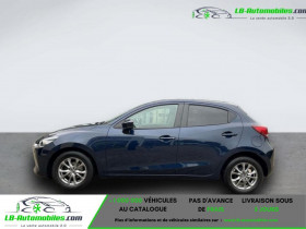 Mazda Mazda 2 1.5L SKYACTIV-G 90ch BVA  occasion  Beaupuy - photo n6