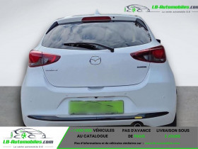 Mazda Mazda 2 1.5L SKYACTIV-G 90ch BVA  occasion  Beaupuy - photo n6