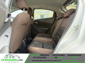 Mazda Mazda 2 1.5L SKYACTIV-G 90ch BVA  occasion  Beaupuy - photo n8