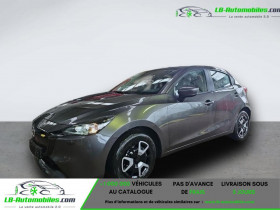 Mazda Mazda 2 1.5L SKYACTIV-G 90ch BVA  occasion  Beaupuy - photo n2