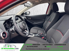 Mazda Mazda 2 1.5L SKYACTIV-G 90ch BVA  occasion  Beaupuy - photo n5