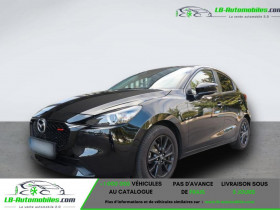 Mazda Mazda 2 1.5L SKYACTIV-G 90ch BVA  occasion  Beaupuy - photo n2