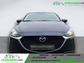 Mazda Mazda 2 1.5L SKYACTIV-G 90ch BVA  occasion  Beaupuy - photo n5