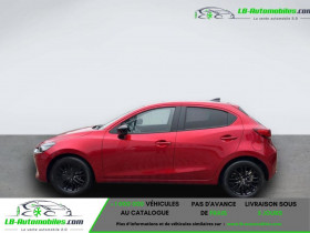 Mazda Mazda 2 1.5L SKYACTIV-G 90ch BVA  occasion  Beaupuy - photo n4