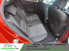 Mazda Mazda 2 1.5L SKYACTIV-G 90ch BVA  occasion  Beaupuy - photo n7