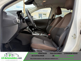 Mazda Mazda 2 1.5L SKYACTIV-G 90ch BVA  occasion  Beaupuy - photo n7