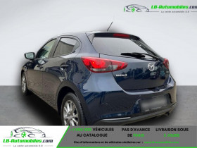 Mazda Mazda 2 1.5L SKYACTIV-G 90ch BVA  occasion  Beaupuy - photo n4