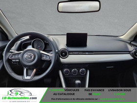 Mazda Mazda 2 1.5L SKYACTIV-G 90ch BVA  occasion  Beaupuy - photo n3