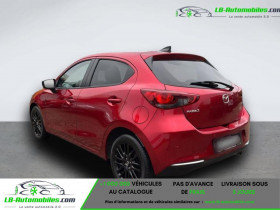 Mazda Mazda 2 1.5L SKYACTIV-G 90ch BVA  occasion  Beaupuy - photo n3