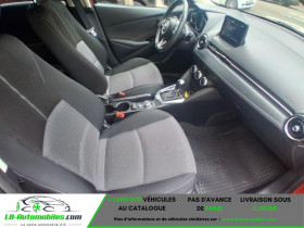 Mazda Mazda 2 1.5L SKYACTIV-G 90ch BVA  occasion  Beaupuy - photo n6
