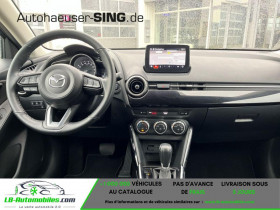Mazda Mazda 2 1.5L SKYACTIV-G 90ch BVA  occasion  Beaupuy - photo n3