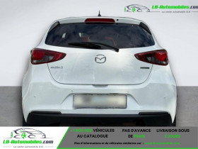 Mazda Mazda 2 1.5L SKYACTIV-G 90ch BVA  occasion  Beaupuy - photo n6