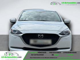 Mazda Mazda 2 1.5L SKYACTIV-G 90ch BVA  occasion  Beaupuy - photo n5