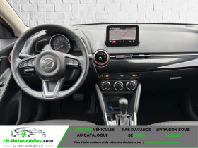 Mazda Mazda 2 1.5L SKYACTIV-G 90ch BVA  occasion  Beaupuy - photo n2
